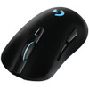 Buy the Logitech G703 Hero RGB Lightspeed Wireless Gaming Mouse ( 910-005642 ). Shop online at Extremepc.co.nz