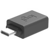 Buy the Logitech USB-C to USB-A Adapter ( 956-000029 ). Shop online at Extremepc.co.nz