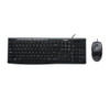 Buy the Logitech MK200 Desktop Keyboard and Mouse Combo ( 920-002693 ). Shop online at Extremepc.co.nz