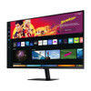 Samsung M7 32" UHD Smart Monitor - With Smart TV Experience