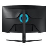 Samsung Odyssey G65B 32" QHD Curved FreeSync Gaming Monitor