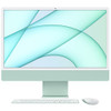 Buy the Apple iMac 24" 4.5K Retina Display M1 8GB 512GB SSD Green ( MGPJ3X/A ). Shop online at Extremepc.co.nz