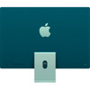 Apple iMac 24" 4.5K Retina Display M1 8GB 512GB SSD Green