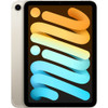 Buy the Apple iPad Mini 8.3" (6th Gen) A15 256GB Wi-Fi+5G Starlight ( MK8H3X/A ). Shop online at Extremepc.co.nz
