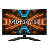 Buy the GIGABYTE M32QC 32" Curved QHD 165Hz 1ms VA KVM Gaming Monitor ( M32QC ). Shop online at Extremepc.co.nz