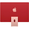 Apple iMac 24" 4.5K Retina Display M1 8GB 256GB SSD Pink