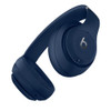 Apple Beats Studio3 Wireless Over-Ear Headphones Blue