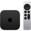 Buy the Apple TV 4K (3rd Gen) Wi-Fi + Ethernet 128GB A15 Bionic Chip ( MN893X/A ). Shop online at Extremepc.co.nz