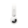 Buy the Apple AirTag Loop - White ( MX4F2FE/A ). Shop online at Extremepc.co.nz