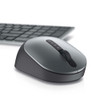 Dell MS5320W 70-ABDP Multi-Device Wireless Mouse