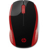 Buy the HP 200 2HU82AA 1000 dpi Wireless Mouse Red ( 2HU82AA ). Shop online at Extremepc.co.nz