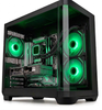 RX 9070 GRE 12GB Gaming PC - Ryzen 7 9700X | 16GB RAM | 1TB SSD | Win11