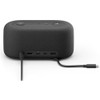 Microsoft Audio Dock Bluetooth Speakerphone Matte Black