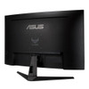 ASUS TUF VG32VQ1B 31.5" WQHD 165Hz 1ms FreeSync Premium Curved Gaming Monitor