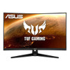 Buy the ASUS TUF VG32VQ1B 31.5" WQHD 165Hz 1ms FreeSync Premium Curved Gaming Monitor ( VG32VQ1B ). Shop online at Extremepc.co.nz