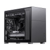 Jonsbo D31 STD Tempered Glass M-ATX Mini Tower Case - Black