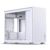 Buy the Jonsbo D31 MESH Tempered Glass M-ATX Mini Tower Case - White ( D31 MESH White ). Shop online at Extremepc.co.nz