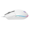 Logitech G203 LIGHTSYNC Optical Gaming Mouse - White