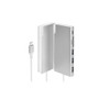 Buy the Alogic USB-C Single 4K Mobile Dock Silver ( ULDUNI-SLV ). Shop online at Extremepc.co.nz