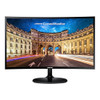 Buy the Samsung C24F390FHE 24" FHD FreeSync VA 4ms Curved Monitor ( LC24F390FHEXXY ). Shop online at Extremepc.co.nz