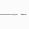 Apple MacBook Air 15.3" Laptop M2 8GB 512GB Midnight