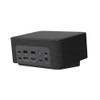 Logitech UC Logi Dock All-In-One Multiport Docking Station Graphite