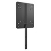Buy the HP B550 PC Mounting Bracket for Z Displays ( 16U00AA ). Shop online at Extremepc.co.nz