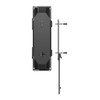 HP B550 PC Mounting Bracket for Z Displays