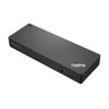 Buy the Lenovo ThinkPad Universal Thunderbolt 4 Smart Dock ( 40B10135AU ). Shop online at Extremepc.co.nz