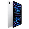 Apple iPad Pro 12.9" (6th Gen) M2 512GB Wi-Fi Silver