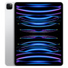 Buy the Apple iPad Pro 12.9" (6th Gen) M2 2TB Wi-Fi Silver ( MNY03X/A ). Shop online at Extremepc.co.nz