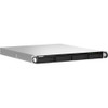 QNAP TS-464U-RP-8G Business 1U 4-Bay Rackmount NAS Intel Quad Core 8GB