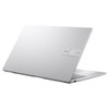 ASUS Vivobook 17 X1704 17.3" FHD i7-1355U 16GB 512GB Win11 Pro Laptop - Silver