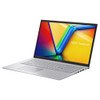 ASUS Vivobook 17 X1704 17.3" FHD i7-1355U 16GB 512GB Win11 Pro Laptop - Silver