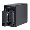 Buy the QNAP TR-002 2-Bay Diskless USB-C Direct Attached Storage Expansion Unit ( TR-002 ). Shop online at Extremepc.co.nz