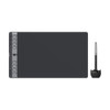 Buy the HUION Inspiroy 2 L H1061P Graphics Tablet with 3 Group Keys + Scroller and Battery-Free Pen PW110 ( H1061P ). Shop online at Extremepc.co.nz