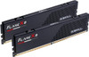 Buy the G.Skill Flare X5 32GB (2x 16GB) DDR5 6000MHz CL36 Desktop Memory -Black, AMD EXPO ( F5-6000J3636F16GX2-FX5 ). Shop online at Extremepc.co.nz