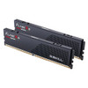Buy the G.Skill Flare X5 32GB (2x 16GB) DDR5 6000MHz CL36 Desktop Memory -Black, AMD EXPO ( F5-6000J3636F16GX2-FX5 ). Shop online at Extremepc.co.nz