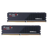 Buy the G.Skill Flare X5 32GB (2x 16GB) DDR5 6000MHz CL36 Desktop Memory -Black, AMD EXPO ( F5-6000J3636F16GX2-FX5 ). Shop online at Extremepc.co.nz