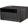 QNAP TVS-h874-i5-32G Business 8-Bay Desktop NAS Core i5-12400 6-Core 32GB DDR4