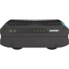 Buy the QNAP TS-i410X-8G Industrial Grade 4-Bay NAS Intel Quad Core Upto 3.0GHz 8GB ( TS-i410X-8G ). Shop online at Extremepc.co.nz