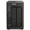 QNAP TS-253E-8G Home and Business 2-Bay Desktop NAS Celeron J6412 4-Core 8GB