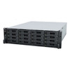 Buy the Synology RS2821RP+ 3U Rack 16 Bay Diskless NAS with Redundant Power ( RS2821RP+ ). Shop online at Extremepc.co.nz