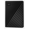 Buy the WD My Passport 5TB 2.5" USB 3.0 Portable External Hard Drive - Black ( WDBPKJ0050BBK-WESN ). Shop online at Extremepc.co.nz