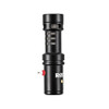 Buy the Rode VideoMic Me-L Microphone - For iOS Devices Microphone ( RODVIDEOMICMEL ). Shop online at Extremepc.co.nz