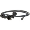 Buy the Rode Violin Clip Stringed Instrument Mount for Lavalier Microphones ( RODVICLIP ). Shop online at Extremepc.co.nz