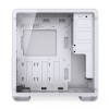 Jonsbo U4 Pro Tempered Glass ATX Mid Tower Case - White
