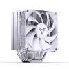 Buy the Jonsbo PISA A4 CPU Cooler - White ( PISA A4 White ). Shop online at Extremepc.co.nz