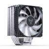 Jonsbo PISA A5 RGB CPU Cooler - Gray