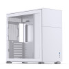 Buy the Jonsbo D41 STD Tempered Glass ATX Mid Tower Case - White ( D41 STD White ). Shop online at Extremepc.co.nz